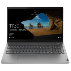 Lenovo ThinkBook 15 G2 ITL Mineral Gray (20VE0045RA)