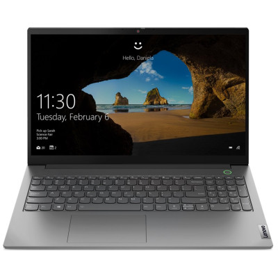 Lenovo ThinkBook 15 G2 ITL Mineral Gray (20VE0045RA)
