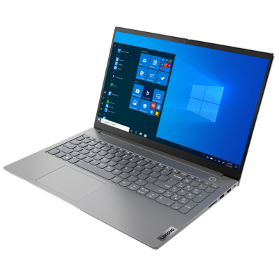 Lenovo ThinkBook 15 G2 ITL Mineral Gray (20VE0045RA)