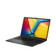 ASUS Vivobook Go 15 OLED (E1504F) Mixed Black E1504FA-L1367W/90NB0ZR2-M00H90