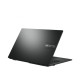 ASUS Vivobook Go 15 OLED (E1504F) Mixed Black E1504FA-L1367W/90NB0ZR2-M00H90