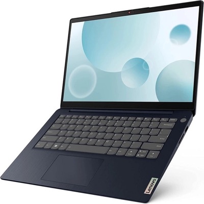 Lenovo IdeaPad 3 14IAU7 (82RJ005BUS)