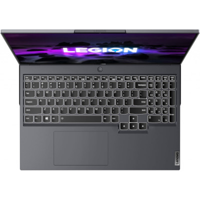 Lenovo Legion 5 Pro 16ITH6H (82JD005YUS)