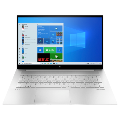 HP ENVY 17-ch0011nr (450B5UA)