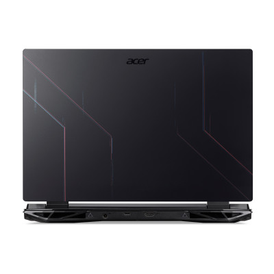 Acer Nitro 5 AN515-58 Obsidian Black (NH.QM0EU.004)