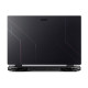 Acer Nitro 5 AN515-58 Obsidian Black (NH.QM0EU.004)