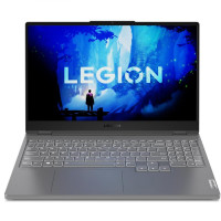 Lenovo Legion 5 15ARH7H (82RD00AXRA) Storm Grey