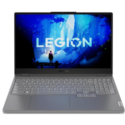 Lenovo Legion 5 15ARH7H (82RD00AXRA) Storm Grey
