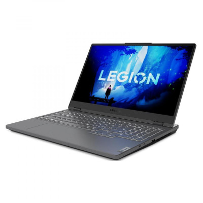 Lenovo Legion 5 15ARH7H (82RD00AXRA) Storm Grey