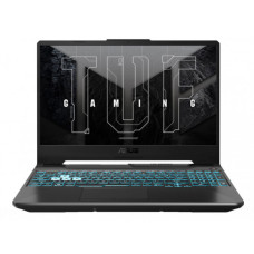 ASUS TUF Gaming F15 FX506HEB Eclipse Gray (FX506HEB-IS73; 90NR0703-M06450)