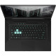ASUS TUF Gaming F15 FX506HEB Eclipse Gray (FX506HEB-IS73; 90NR0703-M06450)