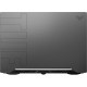 ASUS TUF Gaming F15 FX506HEB Eclipse Gray (FX506HEB-IS73; 90NR0703-M06450)