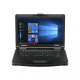 Panasonic TOUGHBOOK FZ-55 14 black (FZ-55AG08UT9)