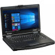 Panasonic TOUGHBOOK FZ-55 14 black (FZ-55AG08UT9)