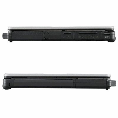 Panasonic TOUGHBOOK FZ-55 14 black (FZ-55AG08UT9)