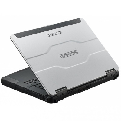 Panasonic TOUGHBOOK FZ-55 14 black (FZ-55AG08UT9)