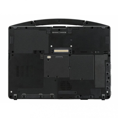 Panasonic TOUGHBOOK FZ-55 14 black (FZ-55AG08UT9)
