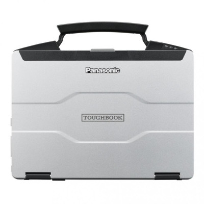 Panasonic TOUGHBOOK FZ-55 14 black (FZ-55AG08UT9)