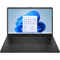 HP 17-cp2003ua Jet Black (826Q2EA)