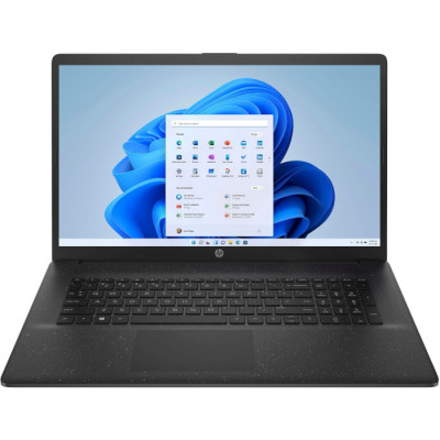 HP 17-cp2003ua Jet Black (826Q2EA)