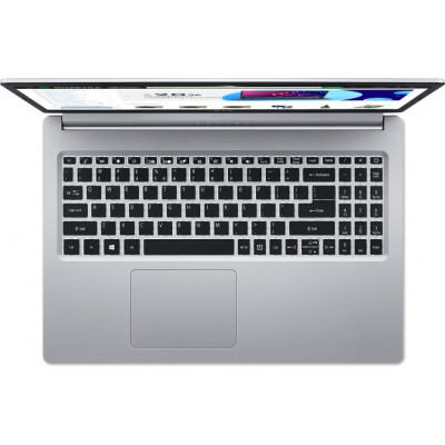 Acer Aspire 5 A515-45G-R91R Pure Silver (NX.A8CEU.00A)