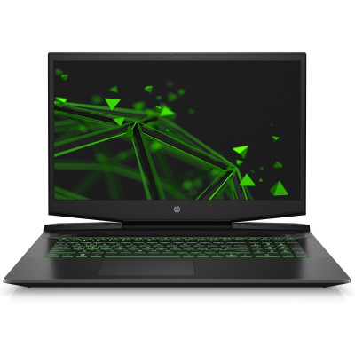HP Pavilion Gaming 17-cd2555nw (4Y121EA)