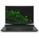 HP Pavilion Gaming 17-cd2555nw (4Y121EA)