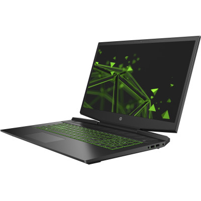 HP Pavilion Gaming 17-cd2555nw (4Y121EA)