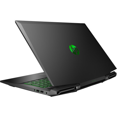 HP Pavilion Gaming 17-cd2555nw (4Y121EA)