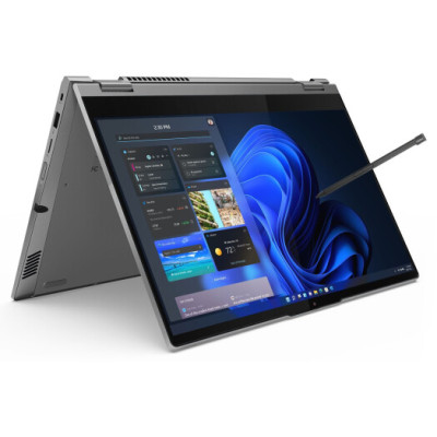 Lenovo ThinkBook 14s Yoga G2 IAP Mineral Gray (21DM0008RA)