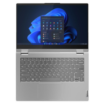 Lenovo ThinkBook 14s Yoga G2 IAP Mineral Gray (21DM0008RA)