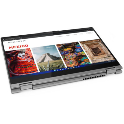 Lenovo ThinkBook 14s Yoga G2 IAP Mineral Gray (21DM0008RA)