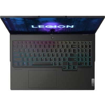 Lenovo Legion Pro 7i Gen 8 (82WQ0009US)