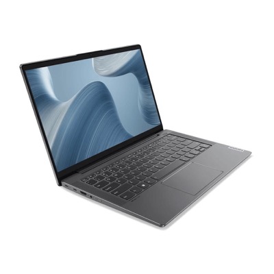 Lenovo ideapad 5 14IAL7 Storm Grey (82SD00DFRA)