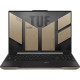 ASUS TUF Gaming A16 Advantage Edition FA617XS Off Black (FA617XS-N3032)