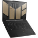 ASUS TUF Gaming A16 Advantage Edition FA617XS Off Black (FA617XS-N3032)