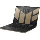 ASUS TUF Gaming A16 Advantage Edition FA617XS Off Black (FA617XS-N3032)