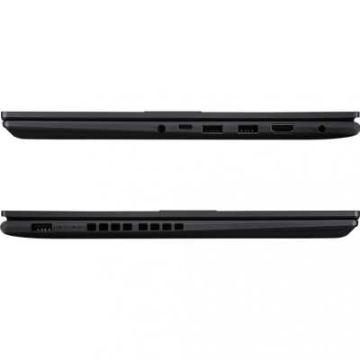 ASUS VivoBook 15 OLED X1505ZA Indie Black (X1505ZA-L1170)