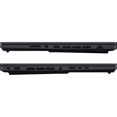 ASUS ProArt Studiobook 16 OLED H7600ZX Mineral Black (H7600ZX-L2062X, 90NB0XC1-M002K0)