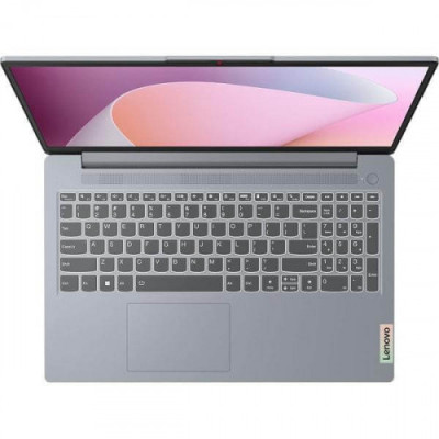 Lenovo IdeaPad Slim 5 16IAH8 (83BG001CRA) Cloud Grey