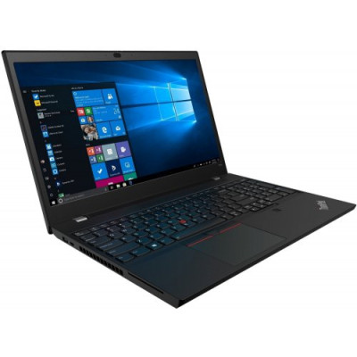 Lenovo ThinkPad P15v Gen 2 Black (21A9004VRA)