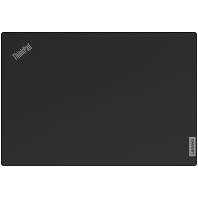 Lenovo ThinkPad P15v Gen 2 Black (21A9004VRA)