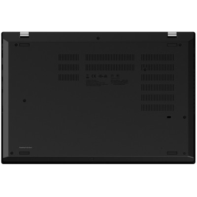 Lenovo ThinkPad P15v Gen 2 Black (21A9004VRA)