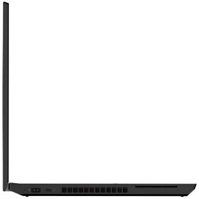 Lenovo ThinkPad P15v Gen 2 Black (21A9004VRA)