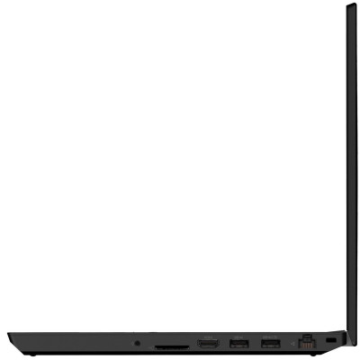 Lenovo ThinkPad P15v Gen 2 Black (21A9004VRA)