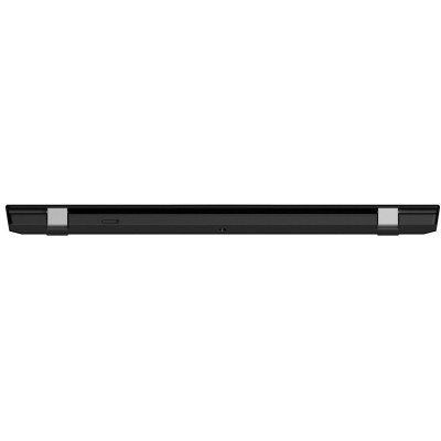 Lenovo ThinkPad P15v Gen 2 Black (21A9004VRA)