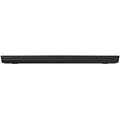 Lenovo ThinkPad P15v Gen 2 Black (21A9004VRA)