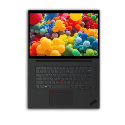 Lenovo ThinkPad P1 Gen 4 (20Y3008KUS)