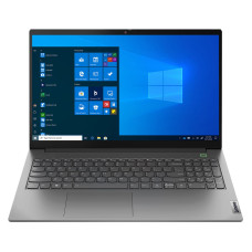 Lenovo ThinkBook 15 G3 ACL (21A400C1RA) Mineral Grey