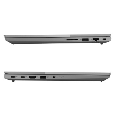 Lenovo ThinkBook 15 G3 ACL (21A400C1RA) Mineral Grey